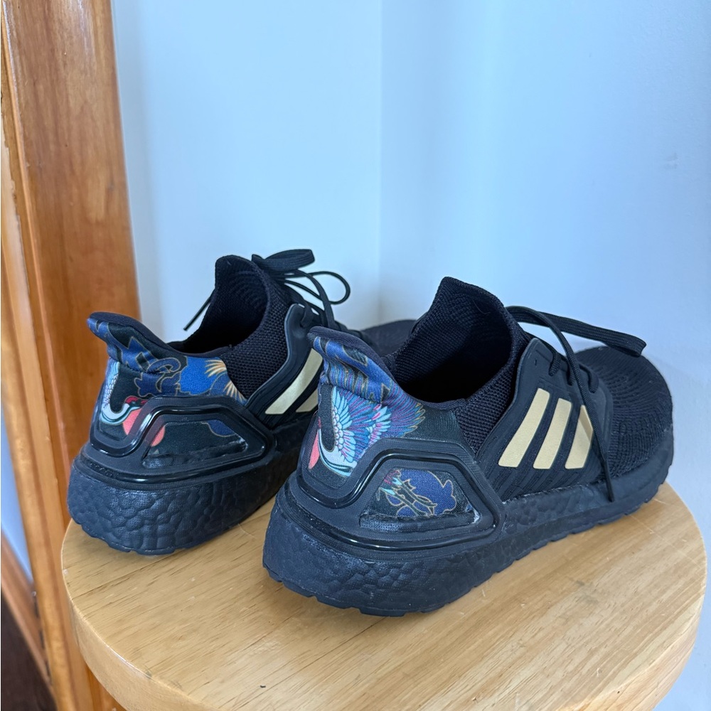 Adidas Ultraboost Chinese New Year - Picture 2 of 4
